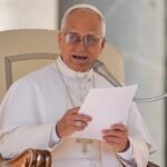 El Papa, la dignidad humana y el peligro del gemelo digital