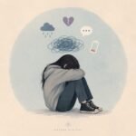 La OPS alertó por el aumento de suicidios entre adolescentes y jóvenes en las Américas