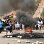Bolivia. Denuncian injerencia de EEUU con apoyo logístico, militar e inteligencia, agravando aún más la situación interna
