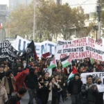 Estudiantes de Chile convocan protesta nacional contra medidas neoliberales de Kast