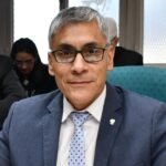 Eloy Echazú rechazó el endeudamiento por USD 600 millones y advirtió: “No podemos firmar un cheque en blanco para hipotecar Santa Cruz”
