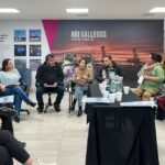 El Municipio y referentes de siete barrios planifican una agenda conjunta de turismo social