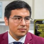 Otro concejal libertario suspendido por violencia de género