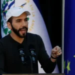 El Salvador: retroceso democrático y crisis