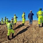 Cerro Negro: el Gobierno de Santa Cruz detectó irregularidades y exigió medidas correctivas a la operadora